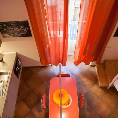 アパート Naturalliving