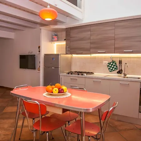 アパート Naturalliving