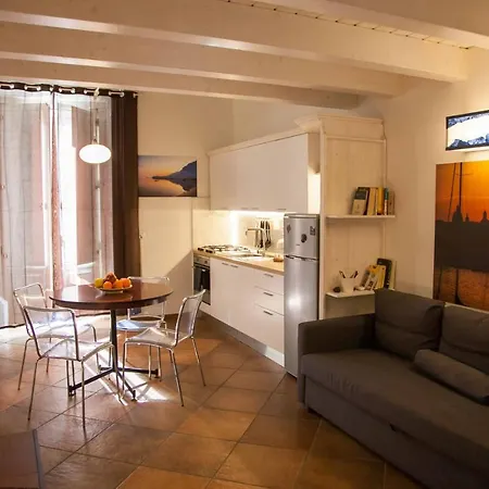 Apartment Naturalliving