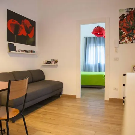 アパート Naturalliving