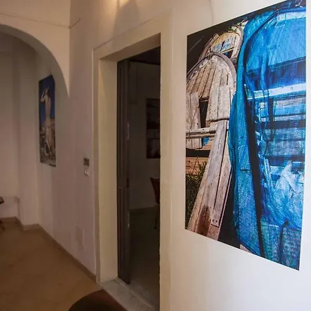 アパート Naturalliving