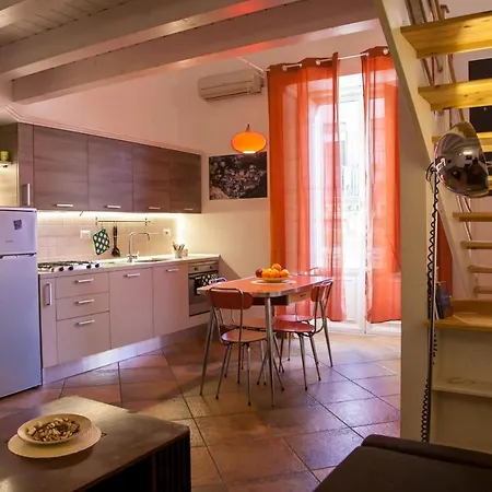 アパート Naturalliving *