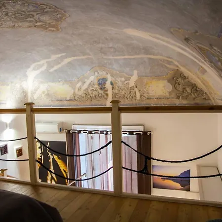 Naturalliving アパート