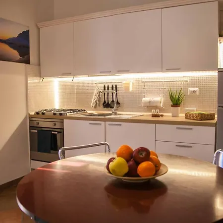 アパート Naturalliving カターニア