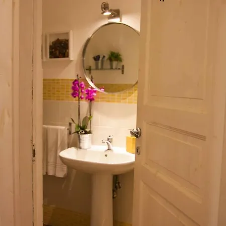 Naturalliving アパート