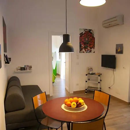 アパート Naturalliving カターニア