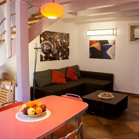 Naturalliving Apartment *