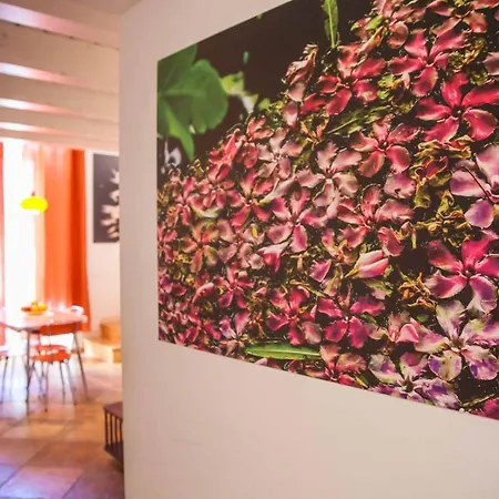 アパート Naturalliving