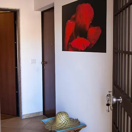 Naturalliving アパート *