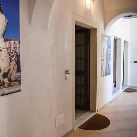 Naturalliving カターニア