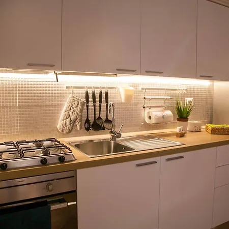 アパート Naturalliving *