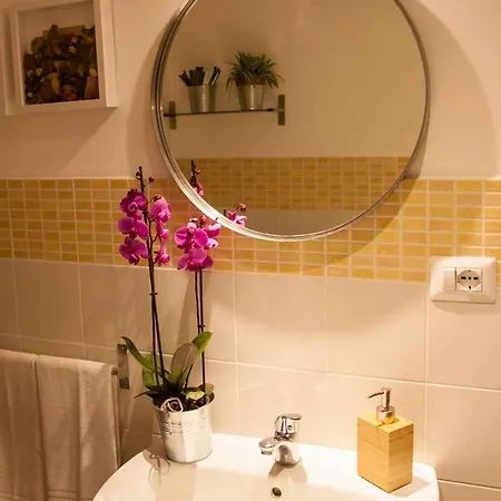 アパート Naturalliving カターニア