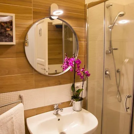 Naturalliving アパート