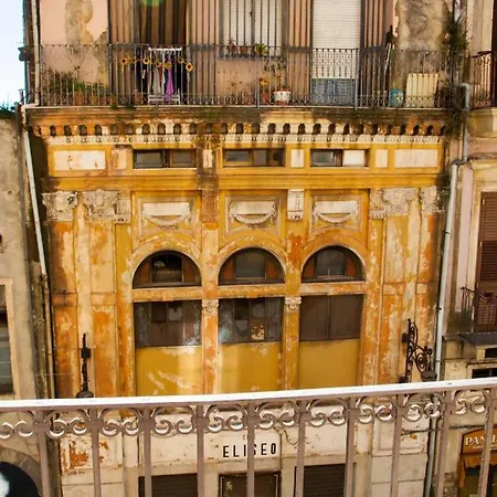 Naturalliving アパート