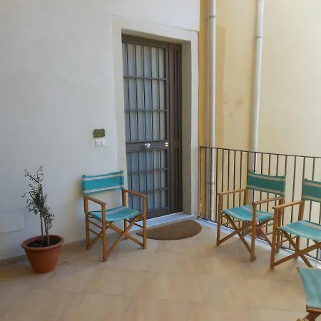 アパート Naturalliving *