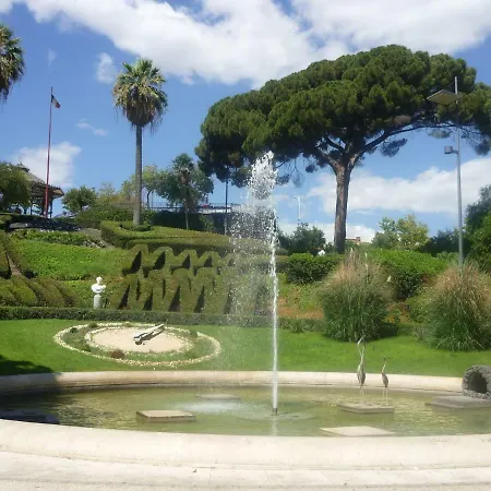 アパート Naturalliving