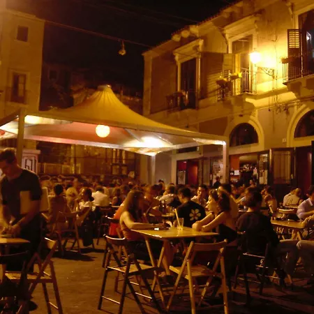 Naturalliving * カターニア