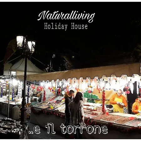 Naturalliving アパート